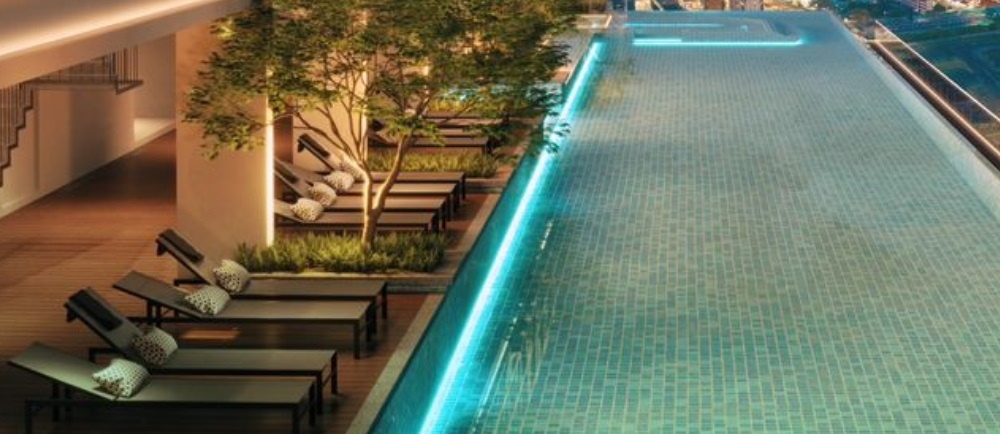 Bukit Bintang Luxury Residences